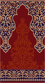 Albiser S 123 Burgundy Albiser S 123 Burgundy