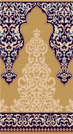 Albiser S 123 Mustard Albiser S 123 Mustard