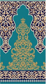 Albiser S 123 Koyu Çini Albiser S 123 Koyu Çini