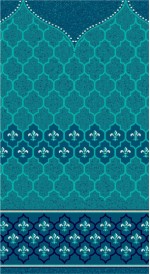 Albiser S 124 Turkuaz Albiser S 124 Turkuaz