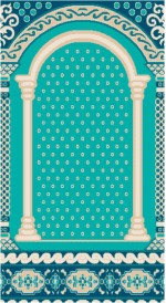 Albiser S 125 Açık Çini Albiser S 125 Açık Çini