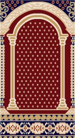 Albiser S 125 Burgundy Albiser S 125 Burgundy