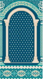 Albiser S 125 Turkuaz Albiser S 125 Turkuaz