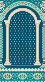 Albiser S 125 Turquoise Albiser S 125 Turquoise