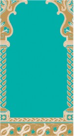 Albiser S 126 Açık Çini Albiser S 126 Açık Çini