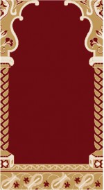 Albiser S 126 Bordo Albiser S 126 Bordo