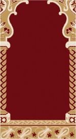 Albiser S 126 Burgundy Albiser S 126 Burgundy