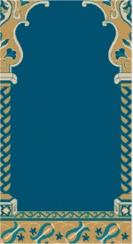 Albiser S 126 Turkuaz Albiser S 126 Turkuaz