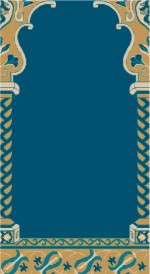 Albiser S 126 Turquoise Albiser S 126 Turquoise